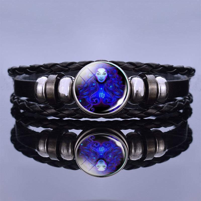 Pulseira Signos Luminosos - Destaque Seu Estilo | Luxej ©
