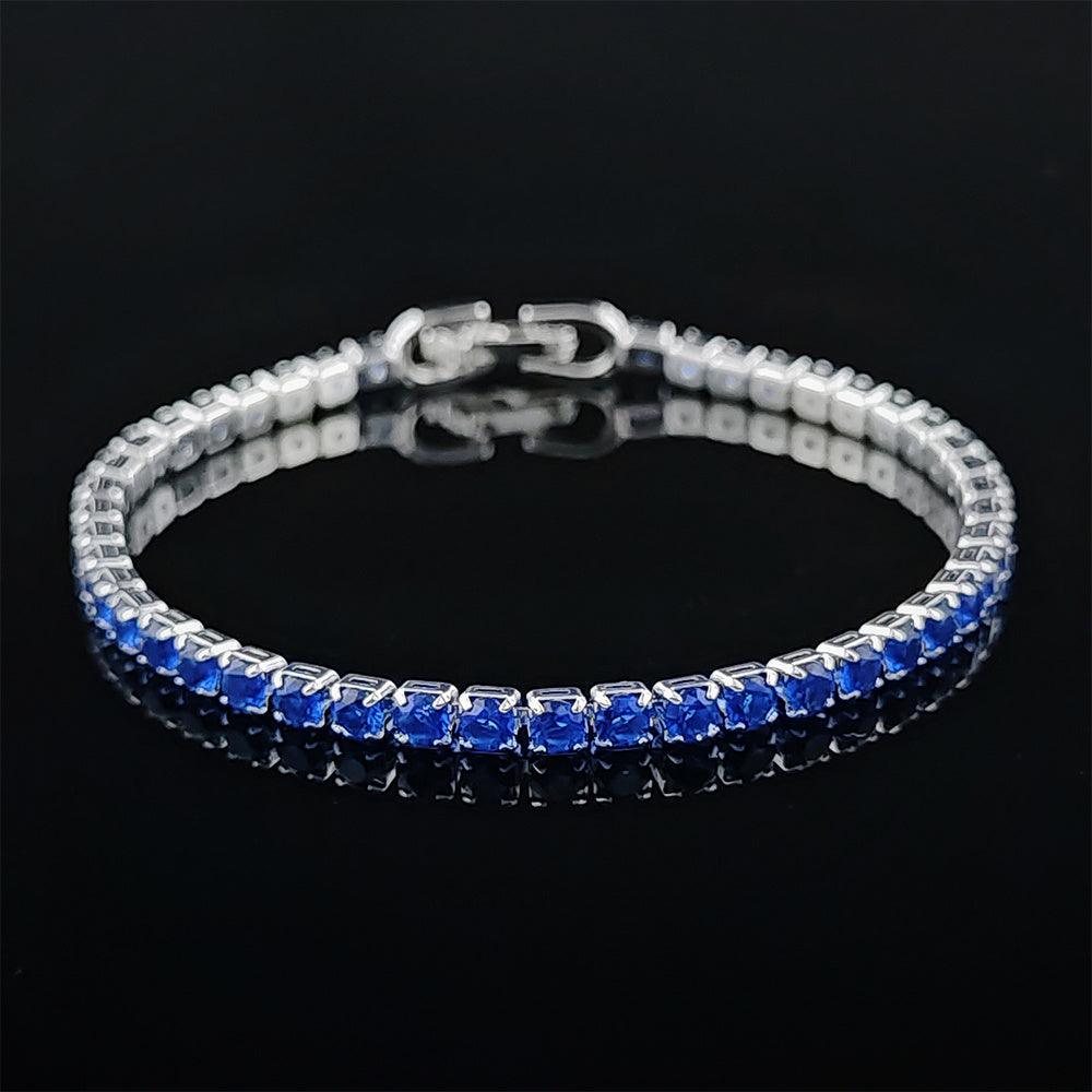 Pulseira Masculina Minimalista Royal | Luxej ©