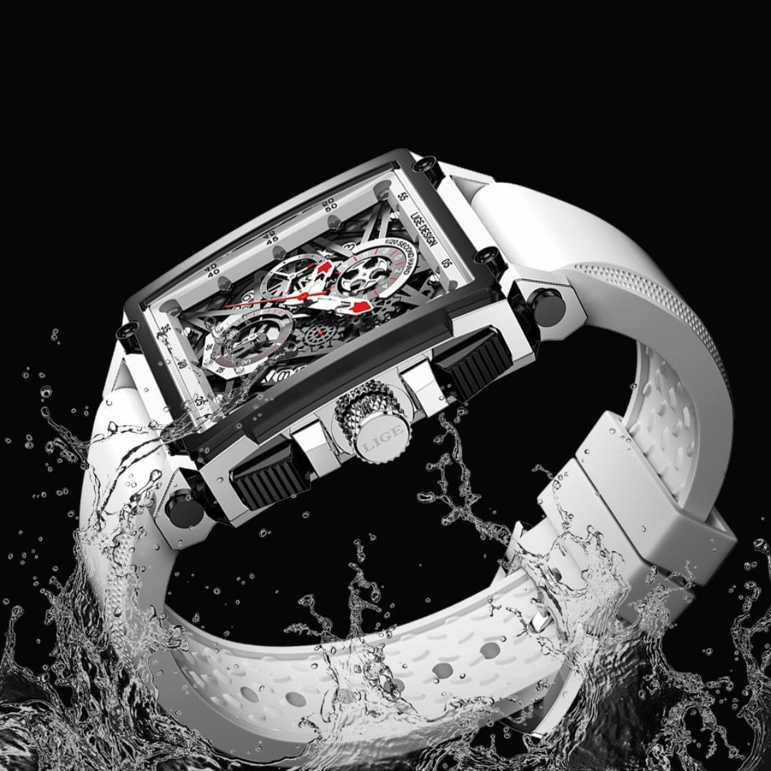 Relógio Masculino Sky Series WT5 – Estilo e Performance | Luxej ©