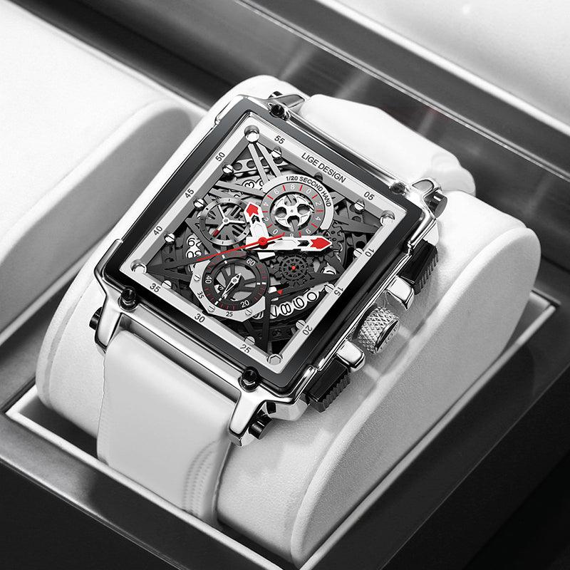 Relógio Masculino Sky Series WT5 – Estilo e Performance | Luxej ©