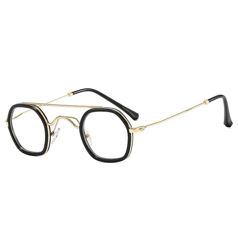 Óculos de Sol Vintage Royal UV400 | Luxej ©