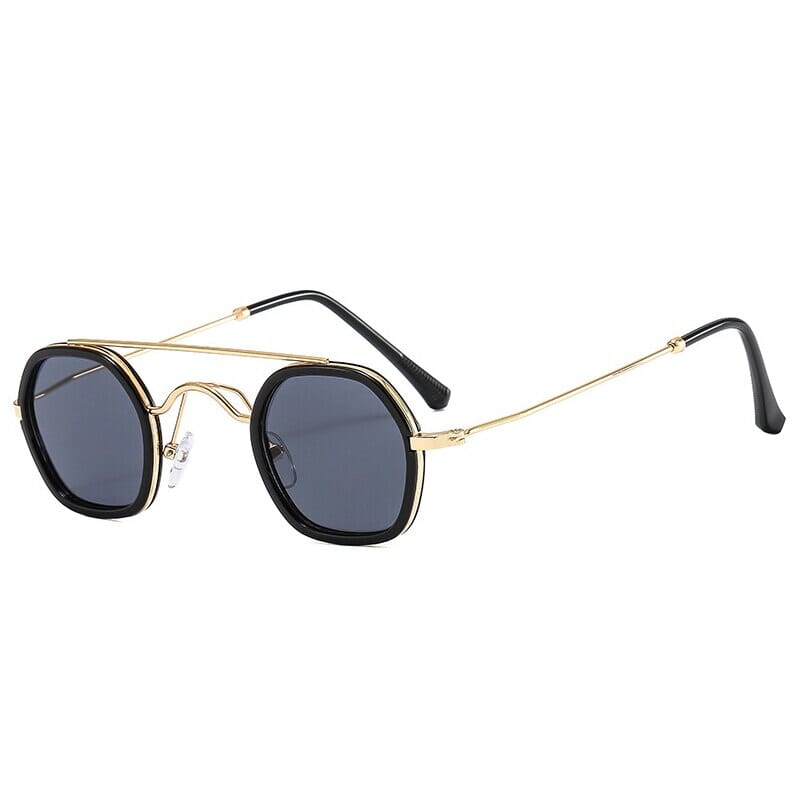 Óculos de Sol Vintage Royal UV400 | Luxej ©