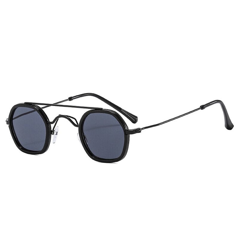 Óculos de Sol Vintage Royal UV400 | Luxej ©