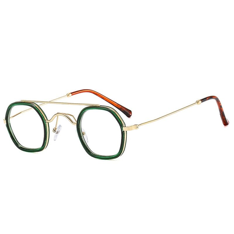 Óculos de Sol Vintage Royal UV400 | Luxej ©