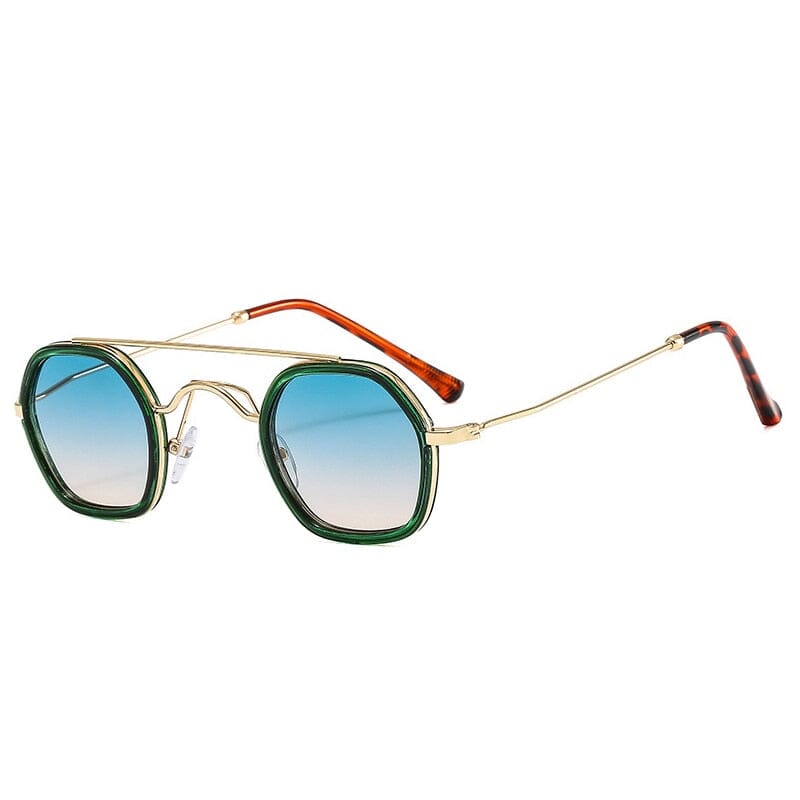 Óculos de Sol Vintage Royal UV400 | Luxej ©