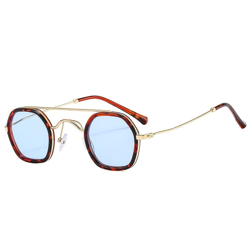 Óculos de Sol Vintage Royal UV400 | Luxej ©