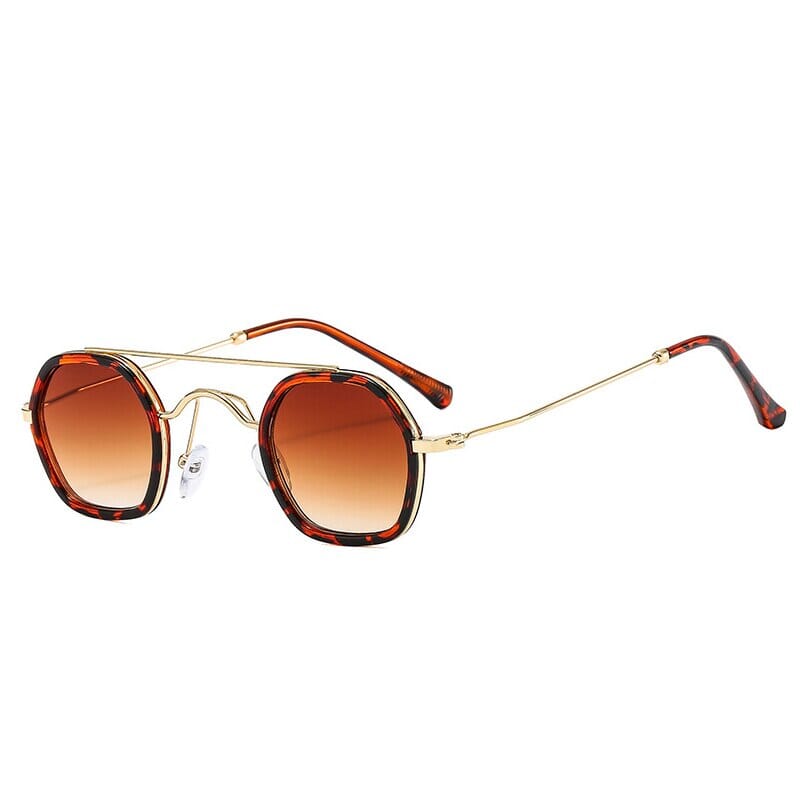 Óculos de Sol Vintage Royal UV400 | Luxej ©