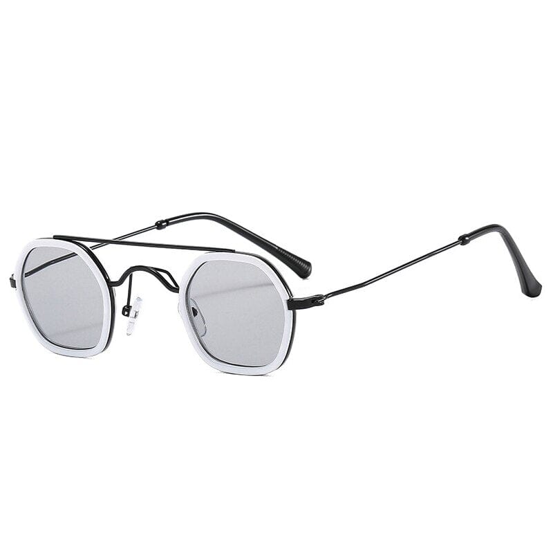 Óculos de Sol Vintage Royal UV400 | Luxej ©