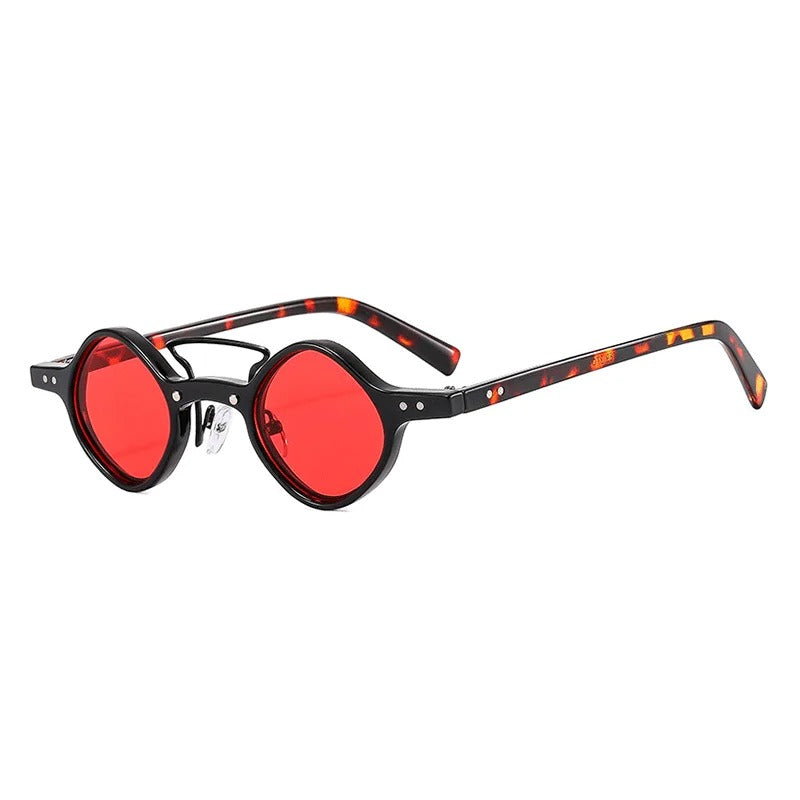 Óculos de Sol Vintage Hudson UV400 | Luxej ©