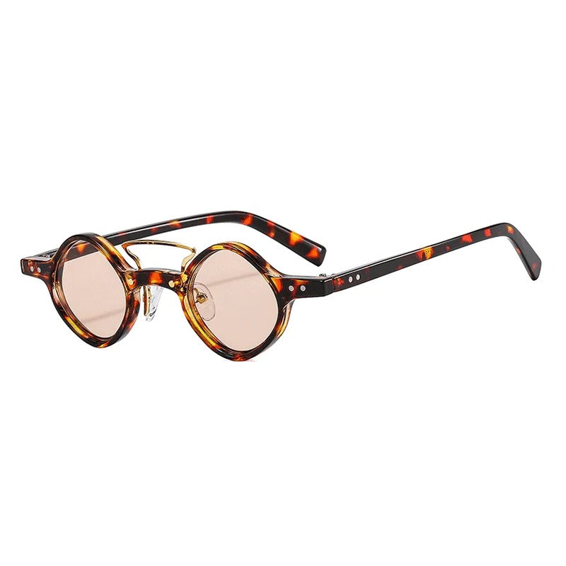 Óculos de Sol Vintage Hudson UV400 | Luxej ©