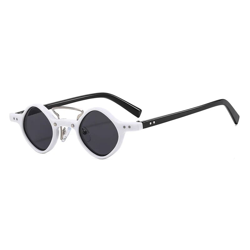 Óculos de Sol Vintage Hudson UV400 | Luxej ©