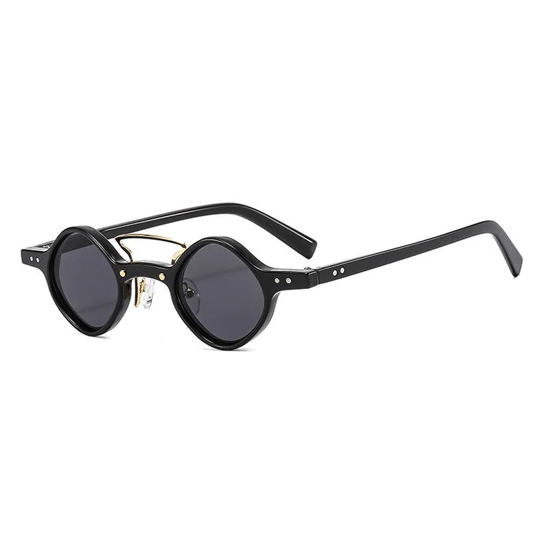 Óculos de Sol Vintage Hudson UV400 | Luxej ©