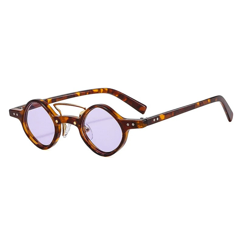 Óculos de Sol Vintage Hudson UV400 | Luxej ©