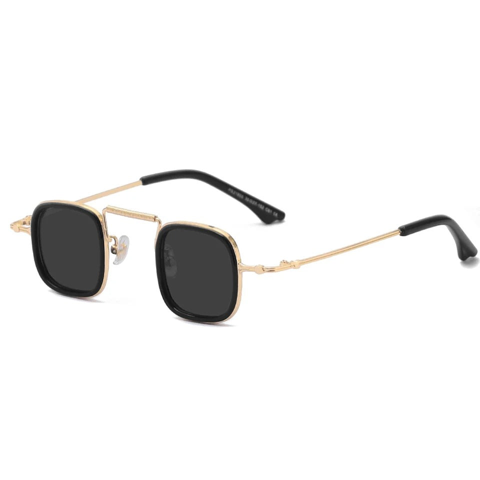 Óculos de Sol Mirage UV400 | LUXEJ ©