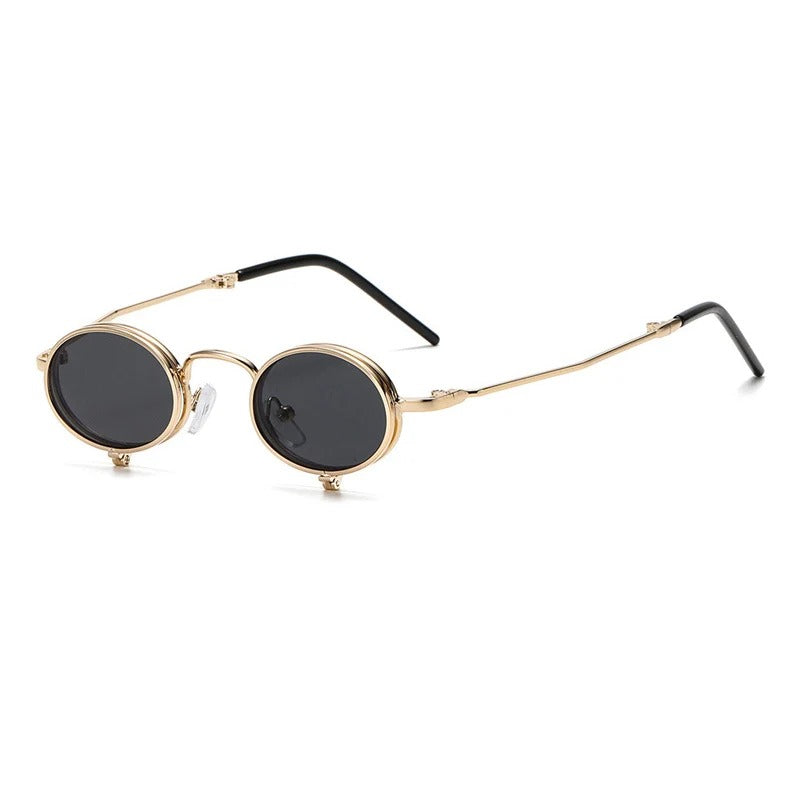 Óculos de Sol Optique UV400 | LUXEJ ©