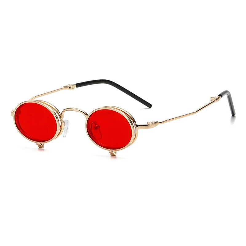 Óculos de Sol Optique UV400 | LUXEJ ©