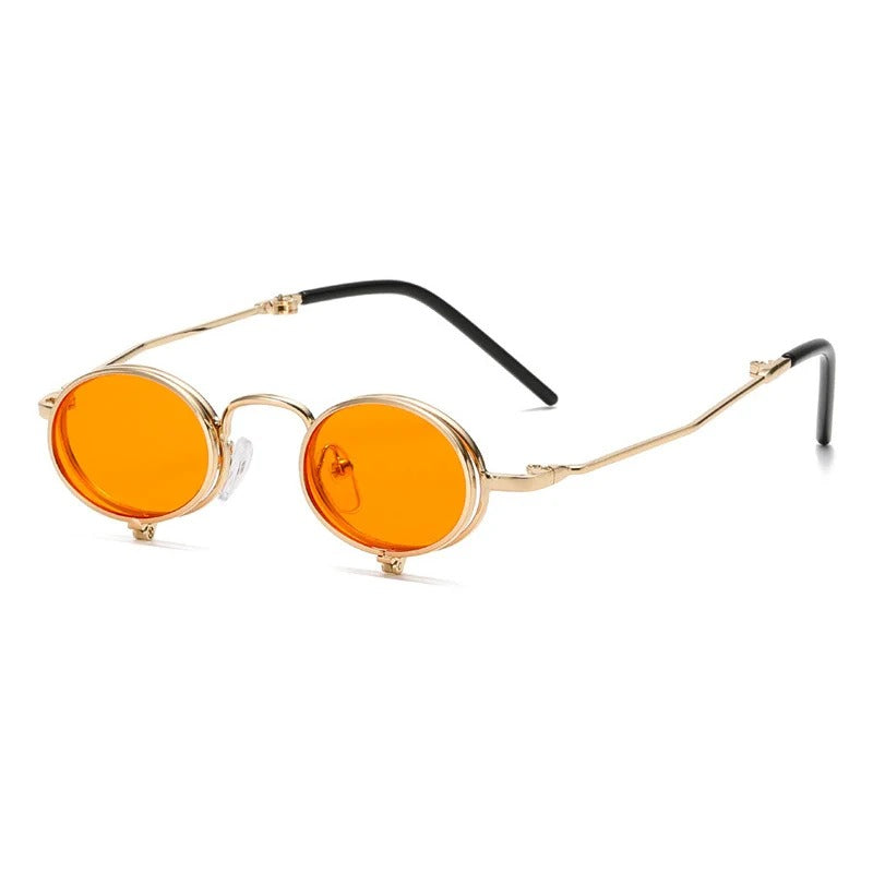 Óculos de Sol Optique UV400 | LUXEJ ©