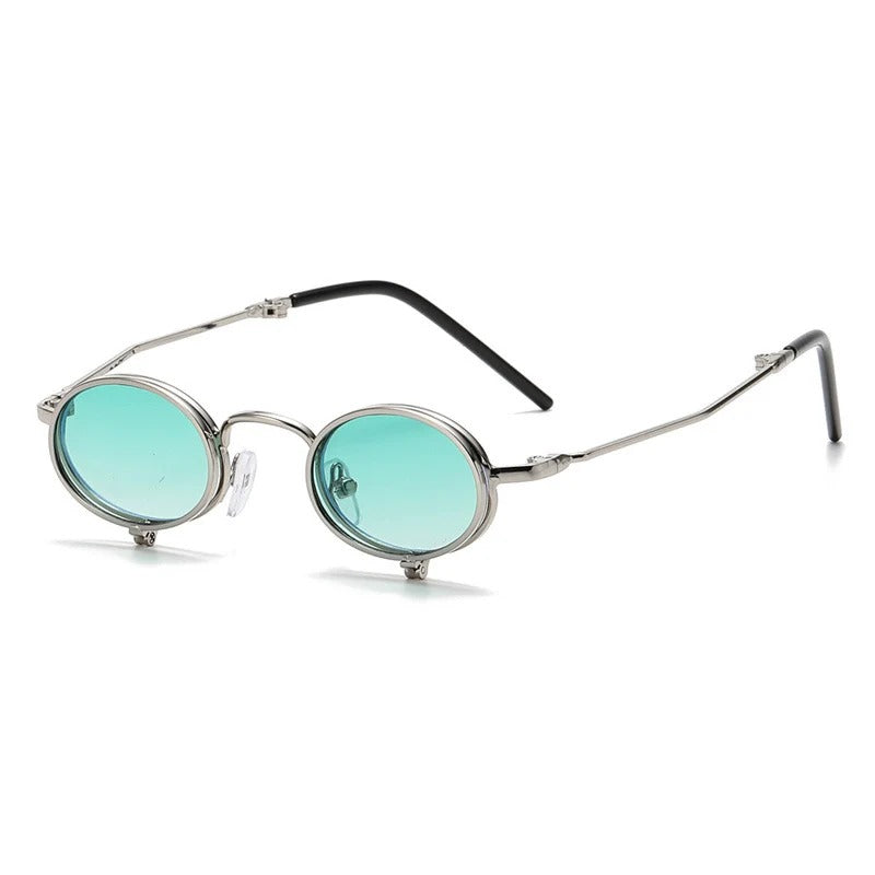 Óculos de Sol Optique UV400 | LUXEJ ©