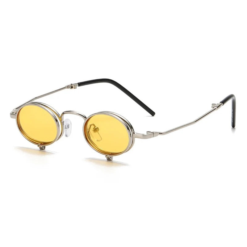 Óculos de Sol Optique UV400 | LUXEJ ©
