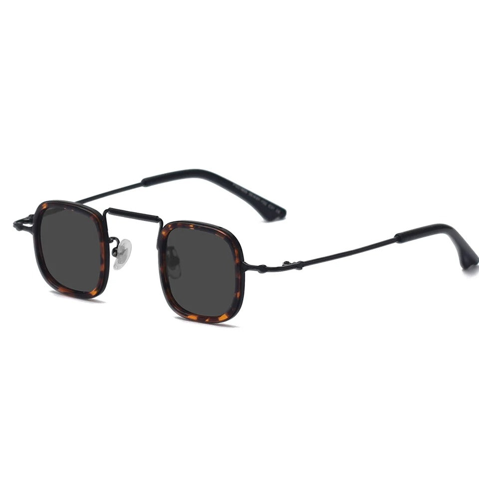 Óculos de Sol Mirage UV400 | LUXEJ ©