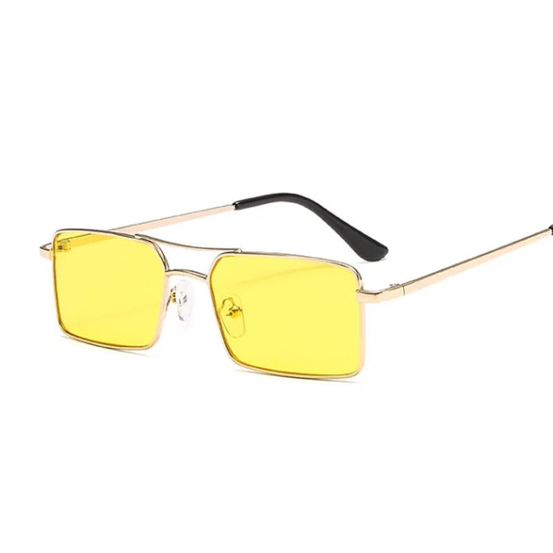 Óculos de Sol Vintage Classic UV400 | Luxej ©