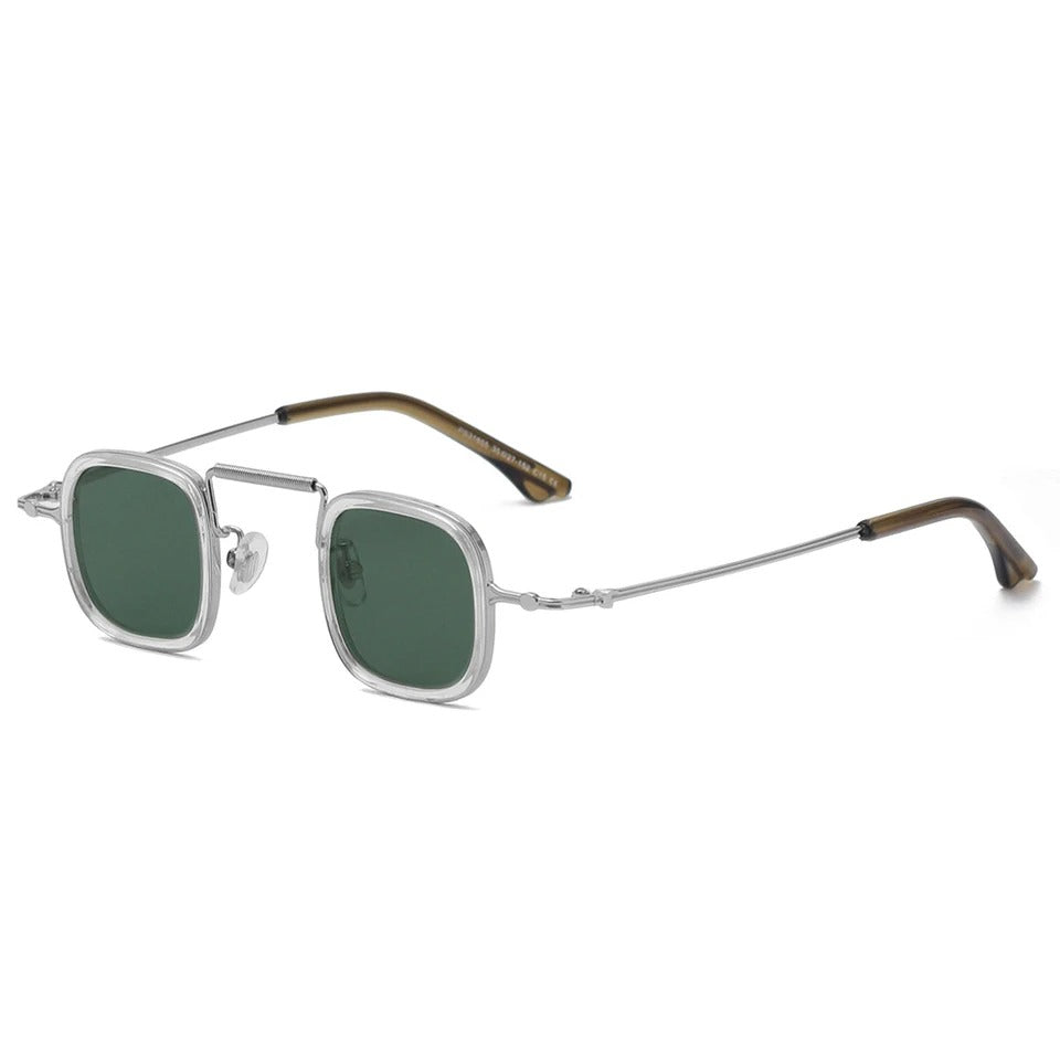 Óculos de Sol Mirage UV400 | LUXEJ ©