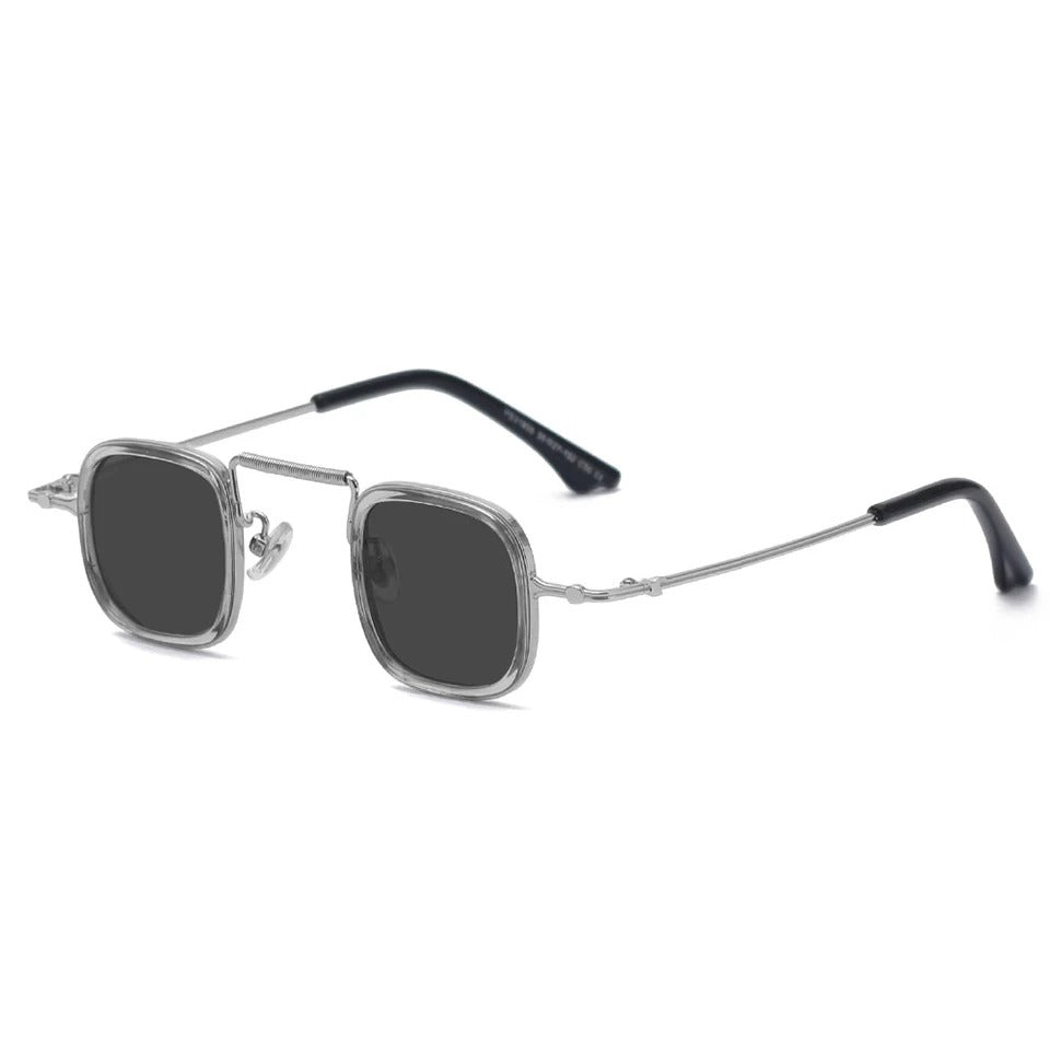 Óculos de Sol Mirage UV400 | LUXEJ ©