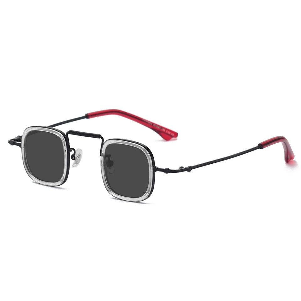 Óculos de Sol Mirage UV400 | LUXEJ ©
