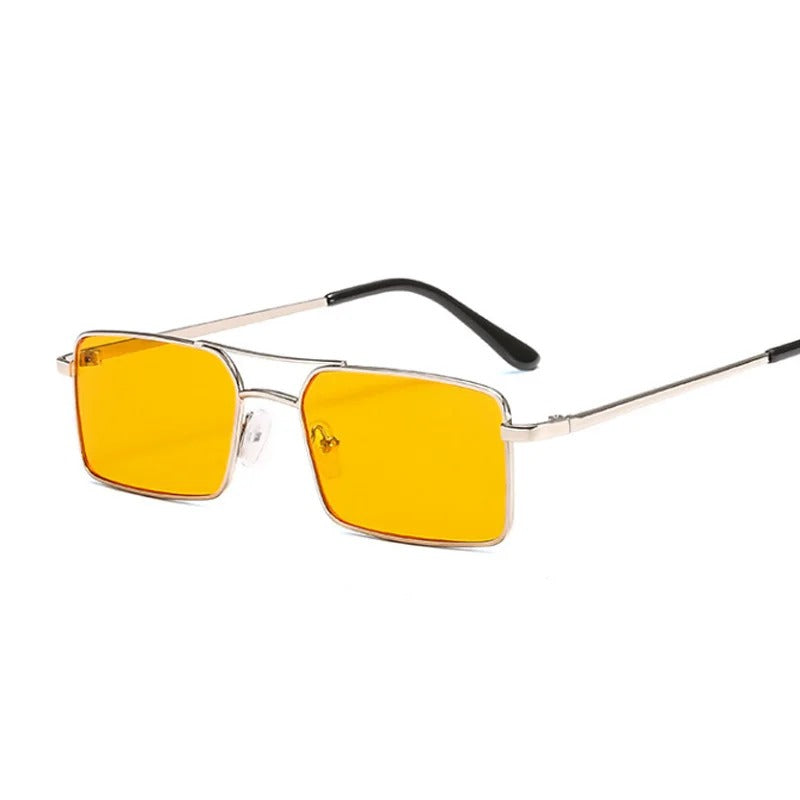 Óculos de Sol Vintage Classic UV400 | Luxej ©