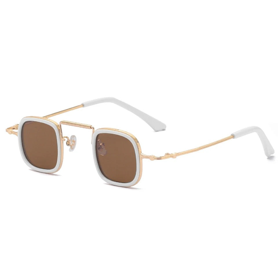 Óculos de Sol Mirage UV400 | LUXEJ ©