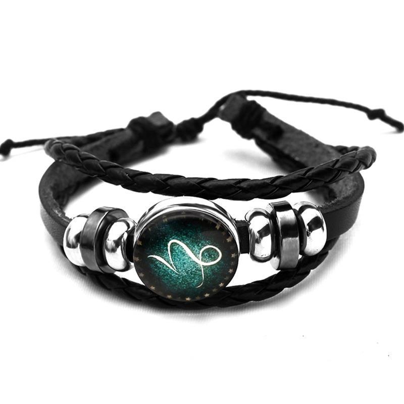 Pulseira Zodíaco - Estilo e Personalidade em Cada Detalhe | Luxej ©