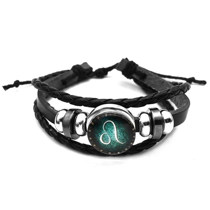 Pulseira Zodíaco - Estilo e Personalidade em Cada Detalhe | Luxej ©