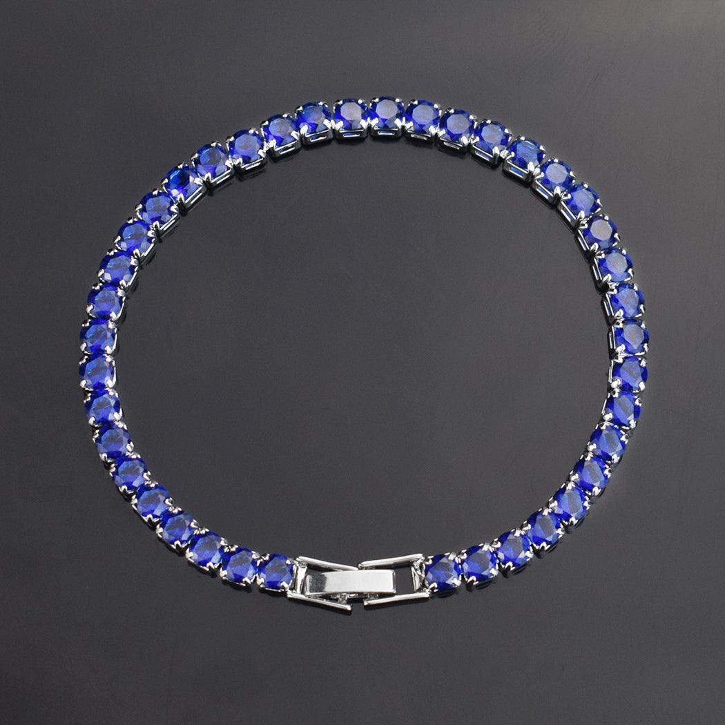 Pulseira Masculina Minimalista Royal | Luxej ©